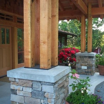 NW Craftsman