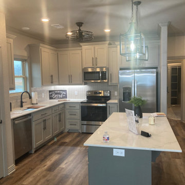 232 Twisted Oak Way, Greenwood, AR East Village Subdivision