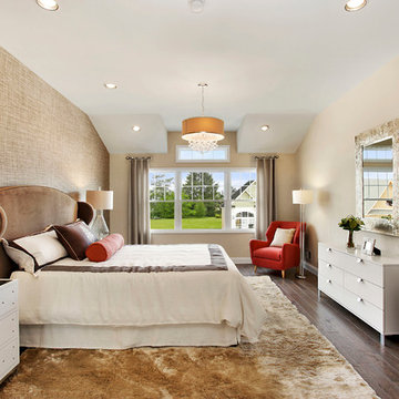 Country Pointe North Bellmore: Berkeley Model
