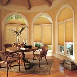 WINDOW TREATMENTS - Products