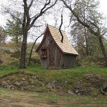 outdoor