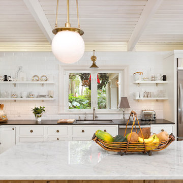 Shabby Chic Sophistication
