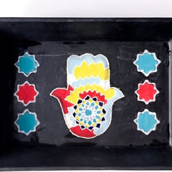 Trays and Servers - Products