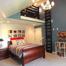boys room