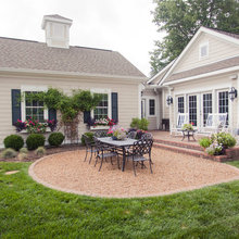Exterior Color Schemes