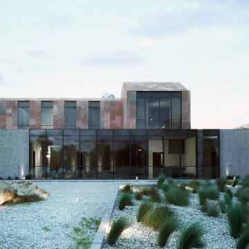 Copper House