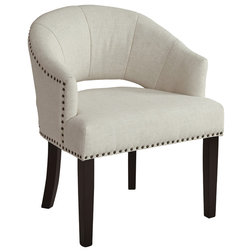 Transitional Armchairs And Accent Chairs by Office Star Products