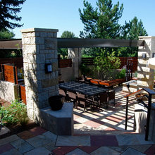 fence ideas