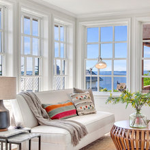 beach house