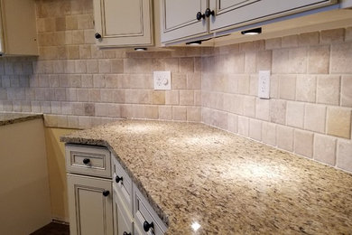 Travertine