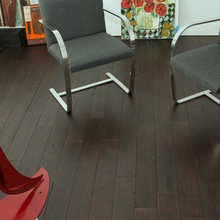 Hardwoods