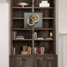 Built Ins