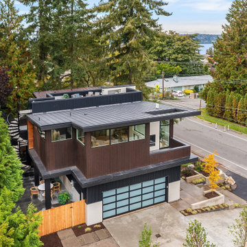 Mercer Island House