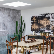 Dining Room Ideas
