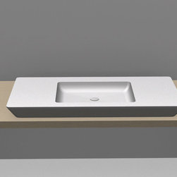 SINK CUATRO G10 - Products