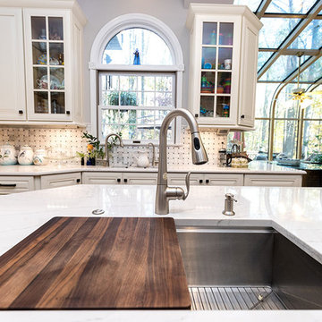 Kitchen Remodeling No. 11, Clarksville MD