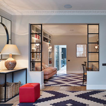 final through lounge ideas