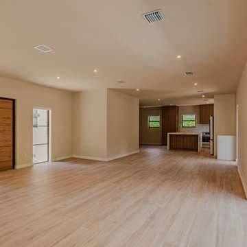 Coral Gables Home Renovation