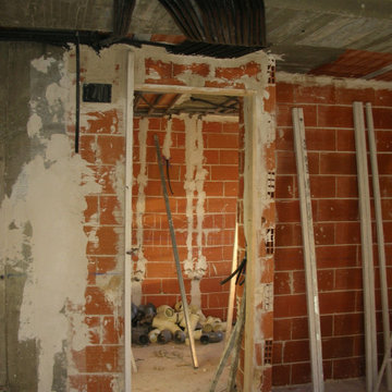 Vivienda unifamiliar 593,56 metros cuadrados