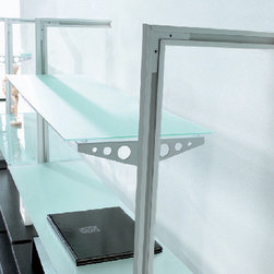 Aluminium doors systems - Products