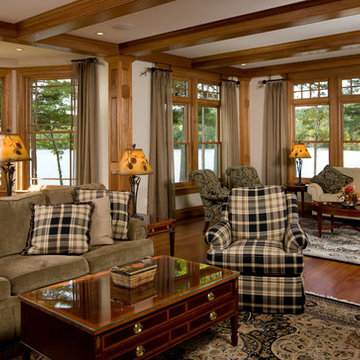 Family Compound
