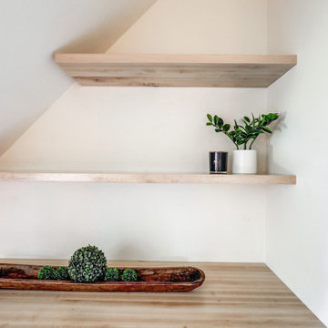 Lancaster Kitchen Facelift
