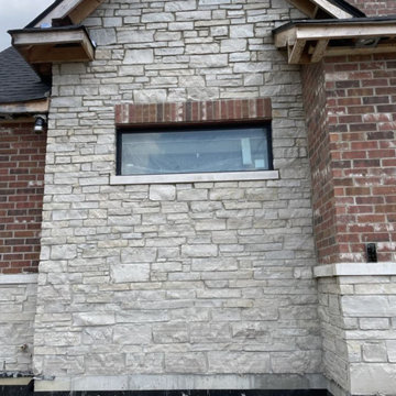 Masonry Services