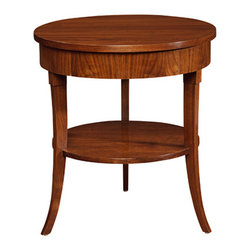 Lee Table - Side Tables And End Tables