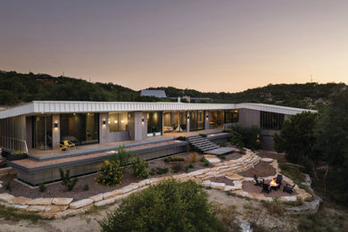 Dripping Springs Residence