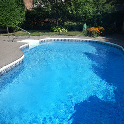 Colorado slatestone - Montr&eacute;al - Products