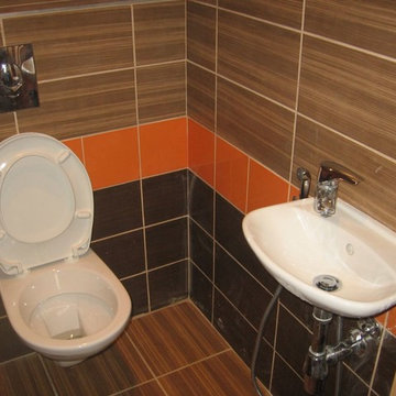 Rekonstrukce bytu