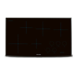 36" Induction Cooktop by Electrolux - Cooktops