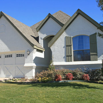 Exteriors