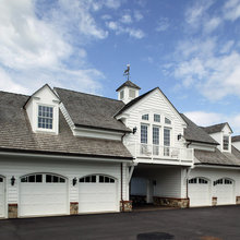 Exterior Ideas