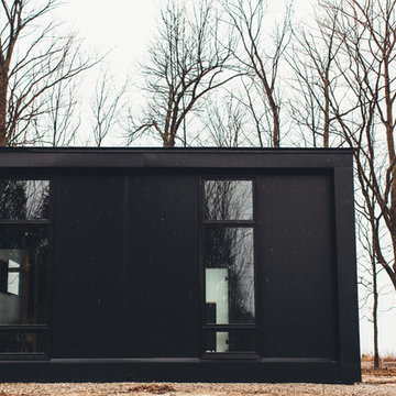 Caudill House