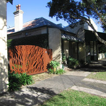 Gates