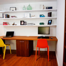 study room