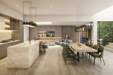 How Long Does It Take to Build a House Extension in London?