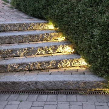 GIARDINO VILLA LA GAIANA