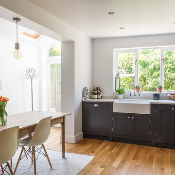 Balham, West London