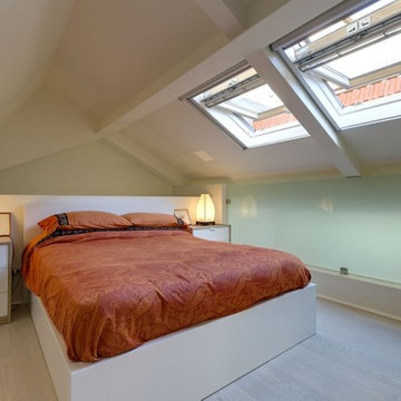 A Convent Conversion