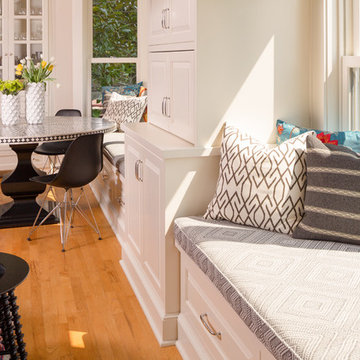 Eclectic Abode
