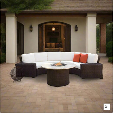 Modern Wicker