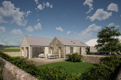Holiday Let Cottage Aberdeenshire