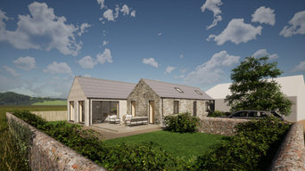 Holiday Let Cottage Aberdeenshire