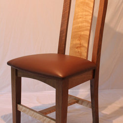 Limited Production Dining Chairs by IWCO - Dining Chairs
