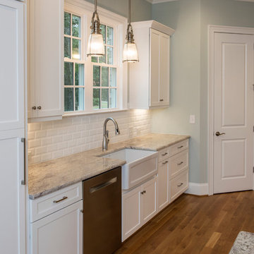 Porters Neck Plantation - Champions Row Sarazan Plan