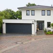 Garage Doors