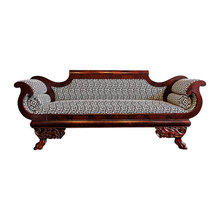 American Empire Sofas