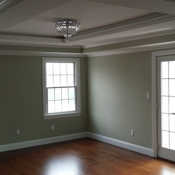 Interior Project